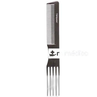 PEINE PROFESIONAL TITANIO 877 NA TERMIX
