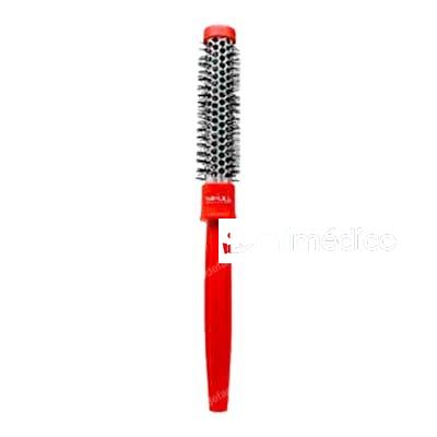 BIFULL CEPILLO TERMICO ROJO NÂº 17 BIFULL