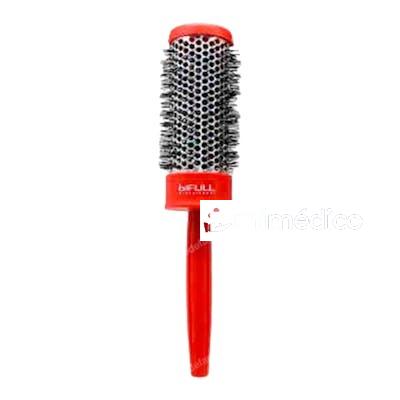 BIFULL CEPILLO TERMICO ROJO NÂº 37 BIFULL