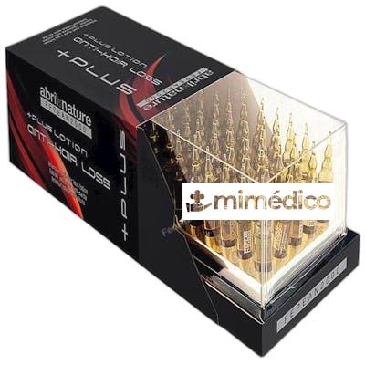 FEPEAN HAIR LOSS TONIC 50X5 ML NA ABRIL ET NATURE