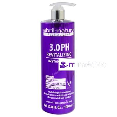 30PH REVITALIZING MASCARILLA INSTANTANEA 1000 ML NA ABRIL ET NATURE