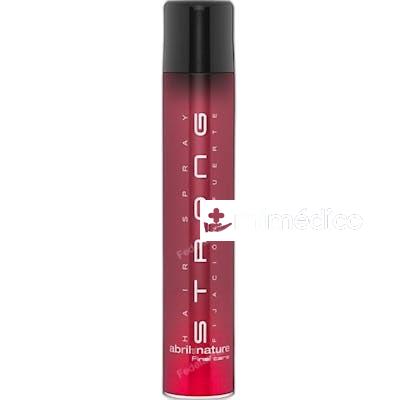 DIRECT LACA SPRAY STRONG 500 ML NA ABRIL ET NATURE
