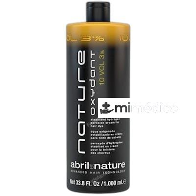 OXYDANT 10VOL 3 1000 ML NA ABRIL ET NATURE