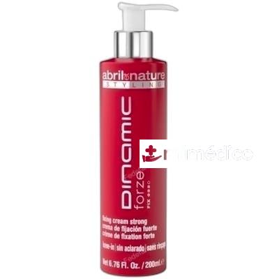 DINAMIC FORZE 200 ML NA ABRIL ET NATURE