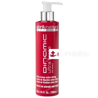 DINAMIC ULTRA FORZE 200 ML NA ABRIL ET NATURE