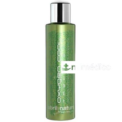 OXYGEN SHAMPOO COOL TREATMENT 200 ML 200 ML ABRIL ET NATURE