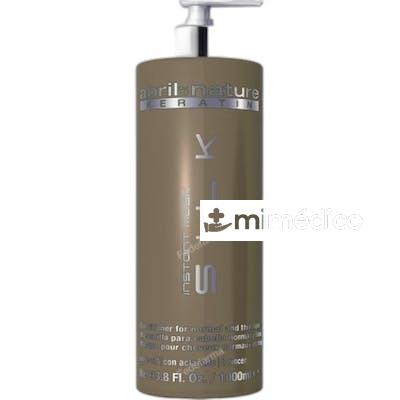 SILK TREATMENT 1000 ML NA ABRIL ET NATURE