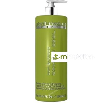 OXIGEN COOL BAIN CHAMPU 1000 ML NA ABRIL ET NATURE