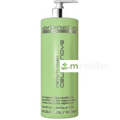 CELL INNOVE INSTANT MASCARILLA 1000 ML NA ABRIL ET NATURE