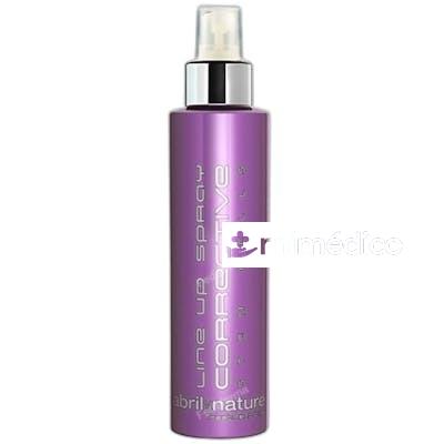 CORRECTIVE LINE UP SPRAY 200 ML NA ABRIL ET NATURE
