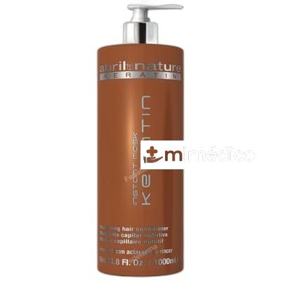 KERATIN INSTANTANEO MASCARILLA 1000 ML NA ABRIL ET NATURE