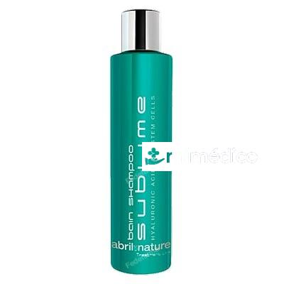 CHAMPU SUBLIME 250ML ABRIL ET NATURE