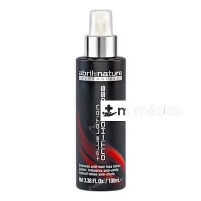 FEPEAN PLUS ANTICAIDA HAIR LOSS LOCION 100 ML NA ABRIL ET NATURE