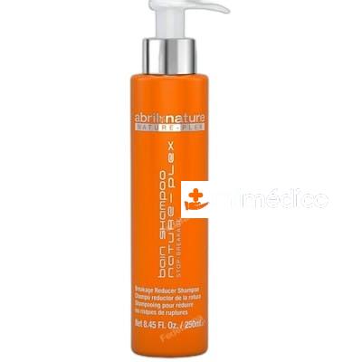 PLEX BAIN CHAMPU 250 ML ABRIL ET NATURE