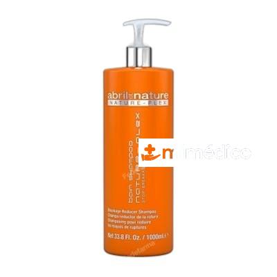 PLEX BAIN CHAMPU 1 L ABRIL ET NATURE