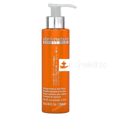 PLEX INSTANT MASCARILLA 200 ML ABRIL ET NATURE