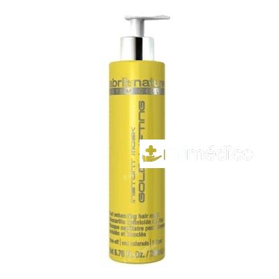 GOLD LIFTING INSTANT MASK 200ML ABRIL ET NATURE