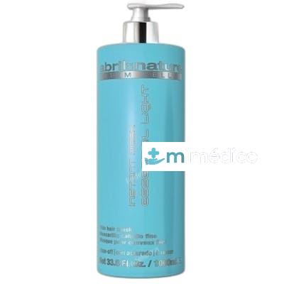 ESSENTIAL LIGHT INSTANT MASCARILLA 1000 ML NA ABRIL ET NATURE