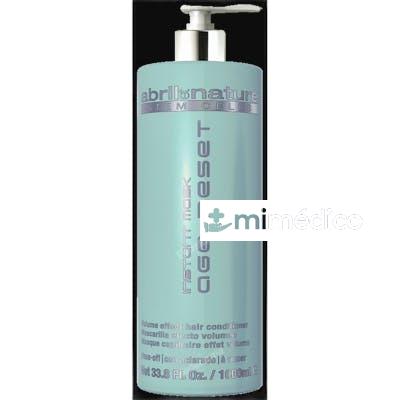 AGE RESET INSTANT MASCARILLA 1000 ML NA ABRIL ET NATURE