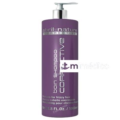 CORRECTIVE BAIN CHAMPU 1000 ML NA ABRIL ET NATURE