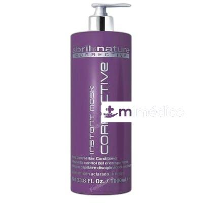 CORRECTIVE INSTANT MASCARILLA 1000 ML NA ABRIL ET NATURE