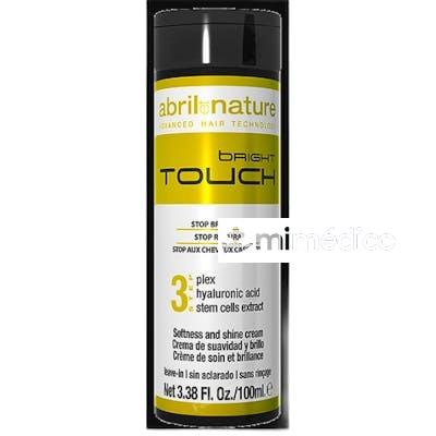 BRIGHT TOUCH CREMA 100 ML NA ABRIL ET NATURE