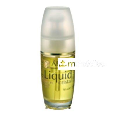 CRISTAL LIQUIDO 50ML 50 ML ARUAL