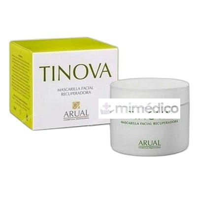 TINOVA MASCARILLA FACIAL RECUPERADORA 50 ML NA ARUAL