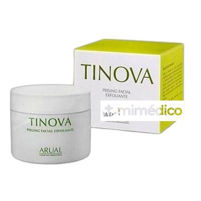 INOVA PEELING FACIAL EXFOLIANTE 50 ML NA ARUAL