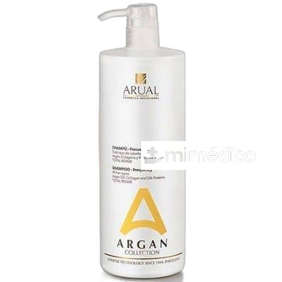 CHAMPU P H NEUTRO FRECUENCIA 1000 ML NA ARUAL