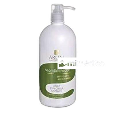 ACONDICIONADOR SUAVIZANTE ACEITE DE ARGAN 1000 ML NA ARUAL