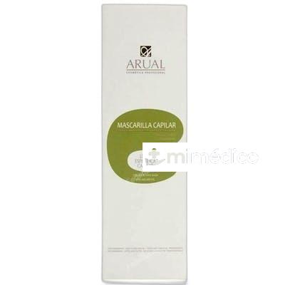 MASCARILLA CAPILAR SIN ACLARADO 200 ML NA ARUAL