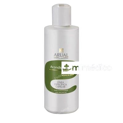 ACONDICIONADOR SUAVIZANTE ACEITE DE ARGAN 200 ML NA ARUAL
