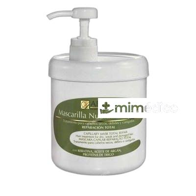 MASCARILLA NUTRITIVA CAPILAR 1KG NA ARUAL