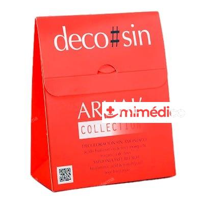 DECOLORACION SIN AMONIACO FRAGANCIA ROSA 500 GR ARUAL