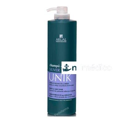 CHAMPU SILVER UNIK 1000ML ARUAL