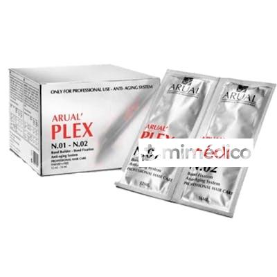 ARUALÂÂ´ PLEX SOBRE 12ML Y 16ML ARUAL