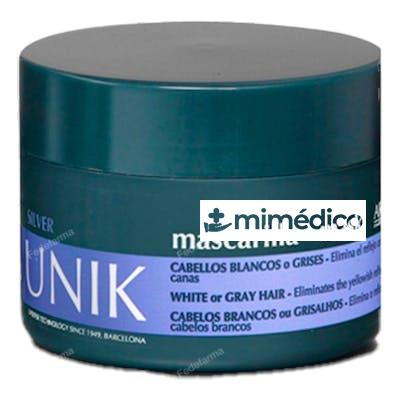 MASCARILLA SILVER UNIK 250ML ARUAL