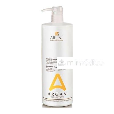 CHAMPU FRECUENCIA 1000ML ARUAL