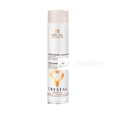 ACONDICIONADOR CRYSTAL DIAMOND 250ML ARUAL