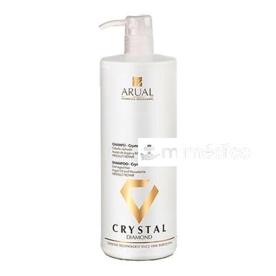 ACONDICIONADOR CRYSTAL DIAMOND 1000ML ARUAL