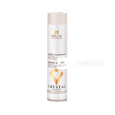 CHAMPU CRYSTAL DIAMOND 250ML ARUAL