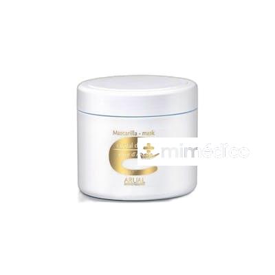 MASCARILLA CRYSTAL DIAMOND ELIXIR ARGAN 500 ML NA ARUAL