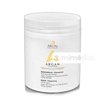 MASCARILLA ARGAN COLLECTION 500 ML NA ARUAL