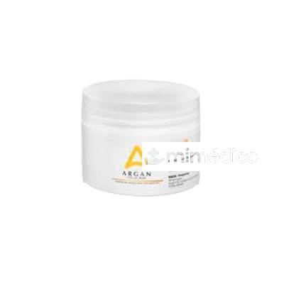 MASCARILLA FRECUENCIA ARGAN COLLECTION 250ML ARUAL