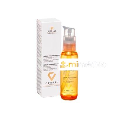 SERUM CRYSTAL DIAMOND 100ML ARUAL