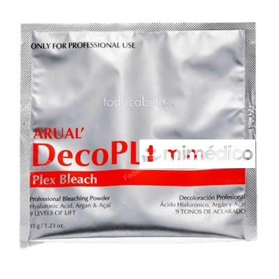 DECO PLEX 35GR ARUAL