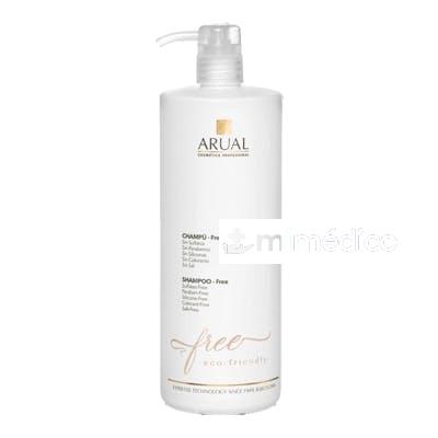 CHAMPU FREE 1000ML ARUAL