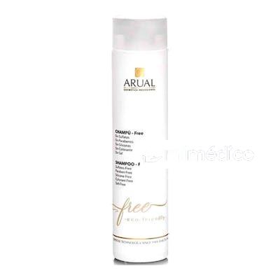 CHAMPU FREE 250ML ARUAL