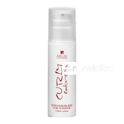 CURLY EXTREME ACTIVADOR DE RIZOS 150ML ARUAL